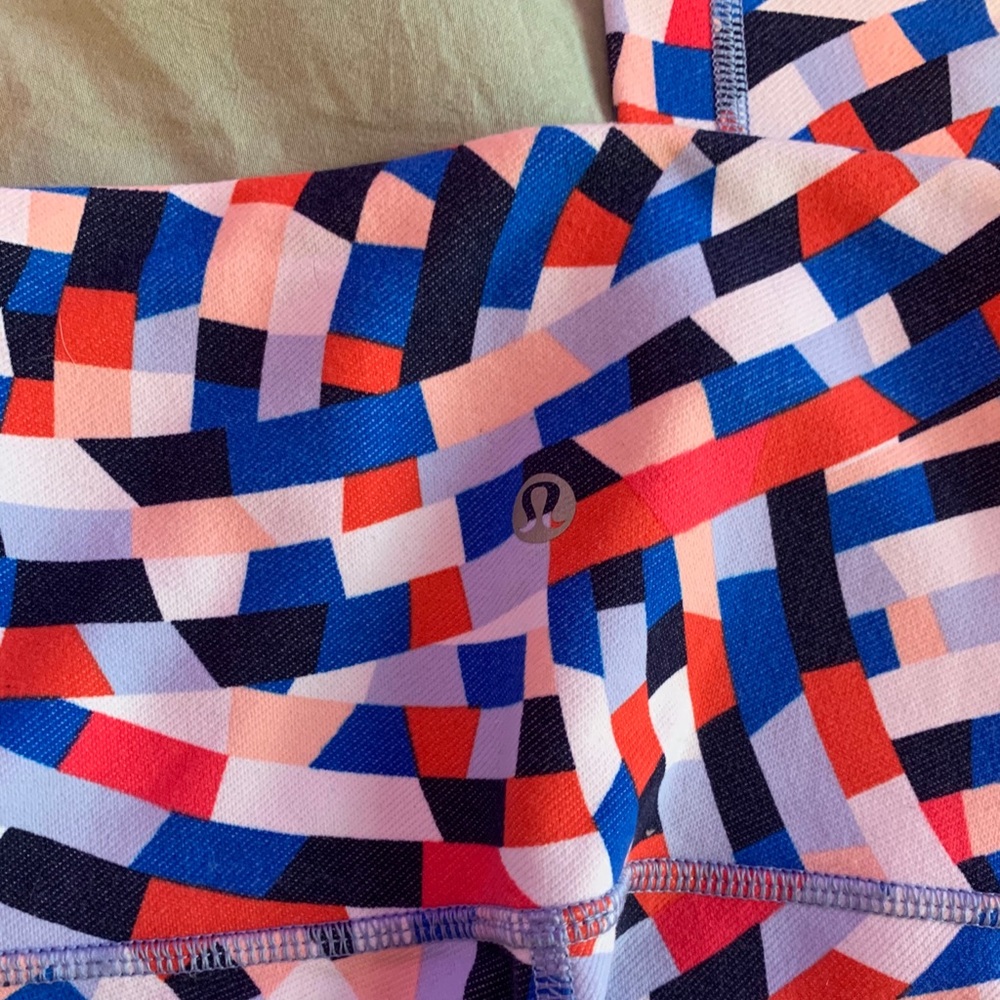 lulu lemon leggings